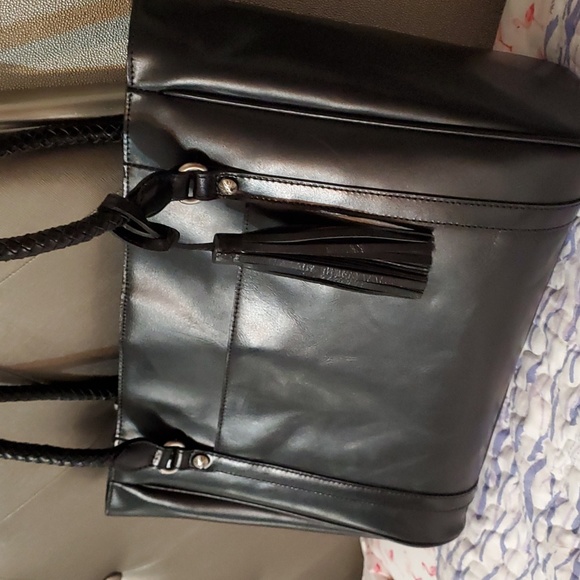 Patricia Nash Heritage Cameley Tote - Picture 2 of 9